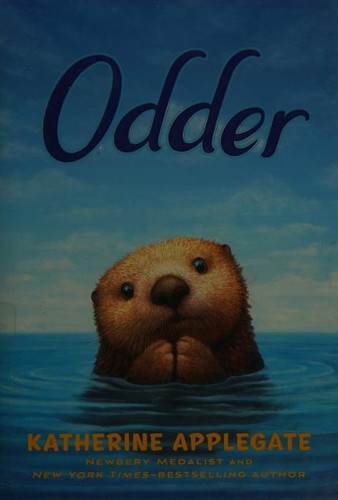 Copertina di Odder