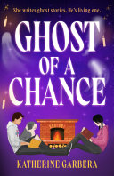 Copertina di Ghost Of A Chance