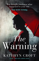 Copertina di The Warning
