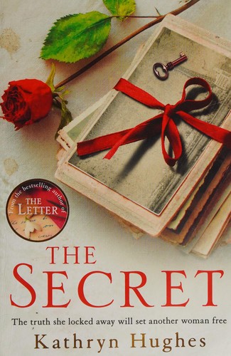 Copertina di Secret