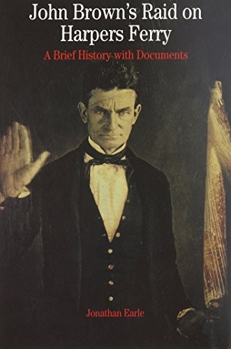 Copertina di Women's Rights & William Lloyd Garrison & John Brown's Raid on Harper's Ferry & Emancipation Proclamation