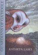 Copertina di Hatchling