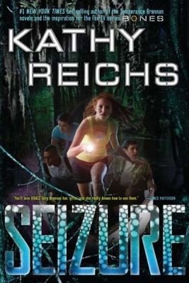 Copertina di Seizure