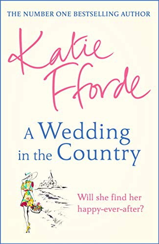 Copertina di A Wedding in the Country