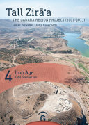 Copertina di Iron Age