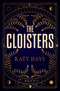 Copertina di The Cloisters