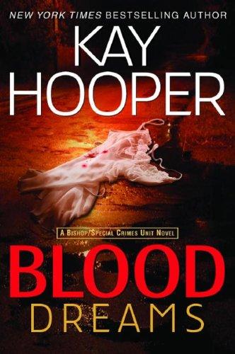 Copertina di Blood Dreams