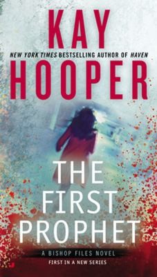 Copertina di The First Prophet