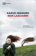 Copertina di Non lasciarmi