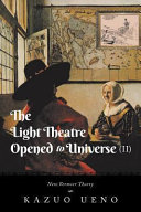 Copertina di The Light Theatre Opened to Universe (II)