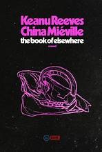 Copertina di The Book of Elsewhere