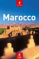 Copertina di Marocco