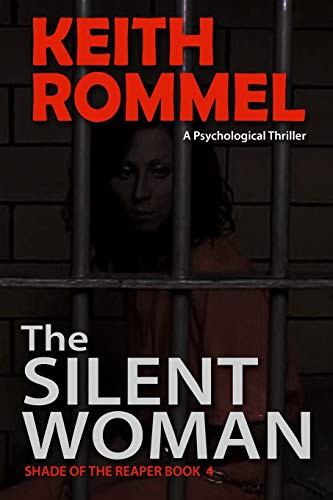 Copertina di The Silent Woman