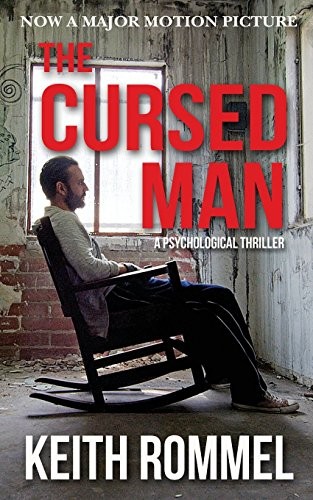Copertina di The Cursed Man