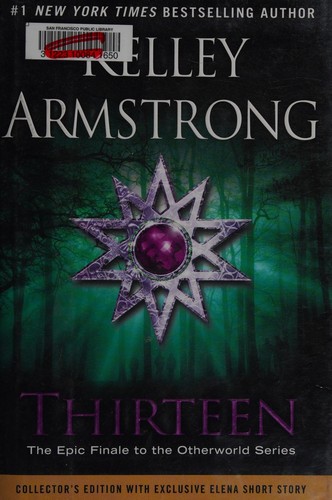 Copertina di Thirteen