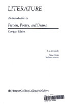 Copertina di Literature