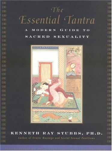 Copertina di The essential tantra