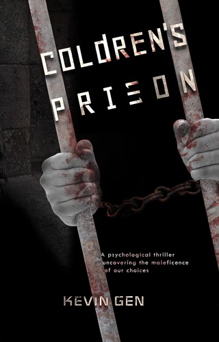 Copertina di Coldren's Prison