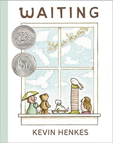 Copertina di Waiting