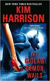 Copertina di The outlaw demon wails