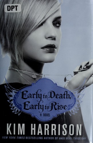 Copertina di Early to death, early to rise