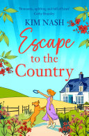 Copertina di Escape to the Country