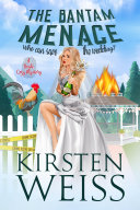 Copertina di The Bantam Menace