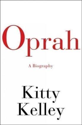 Copertina di Oprah