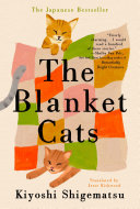 Copertina di The Blanket Cats