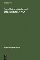 Copertina di Die Brentano