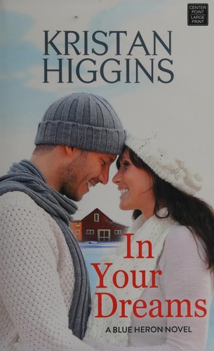Copertina di In Your Dreams