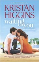 Copertina di Waiting on You