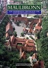 Copertina di Maulbronn zur 850jährigen Geschichte Zisterzienserklosters (Forschungen und Berichte der Bau- und Kunstdenkmalpflege in Baden-Württemberg) (German Edition)