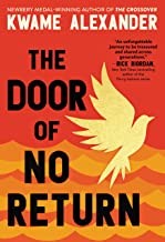 Copertina di The Door of No Return