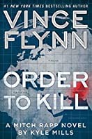 Copertina di Order to kill