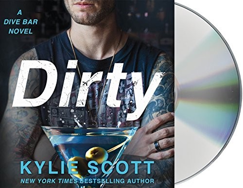 Copertina di Dirty