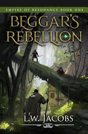 Copertina di Beggar's Rebellion