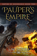 Copertina di Pauper's Empire