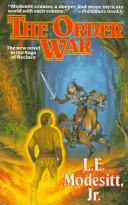 Copertina di The order war