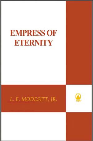 Copertina di Empress of Eternity