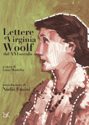 Copertina di Lettere a Virginia Woolf dal XXI secolo