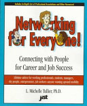 Copertina di Networking for Everyone