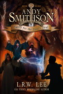 Copertina di Battle for the Land's Soul (Book Seven)