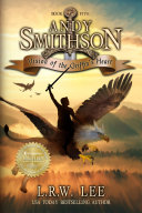 Copertina di Vision of the Griffin's Heart (Book Five)