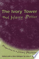 Copertina di The Ivory Tower and Harry Potter
