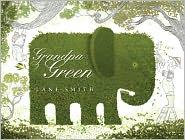 Copertina di Grandpa Green