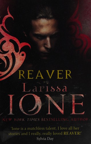 Copertina di Reaver