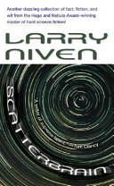 Copertina di Scatterbrain