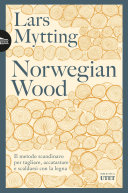 Copertina di Norwegian wood