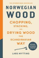 Copertina di Norwegian Wood (Revised, Expanded, and Updated Edition)